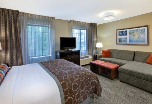 Staybridge Suites Louisville - EastOver view