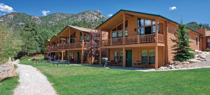 WorldMark Estes Park Hotels in Estes Park
