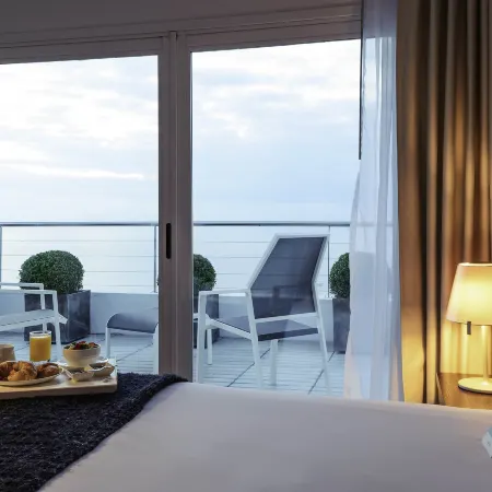 Mercure Montevideo Punta Carretas