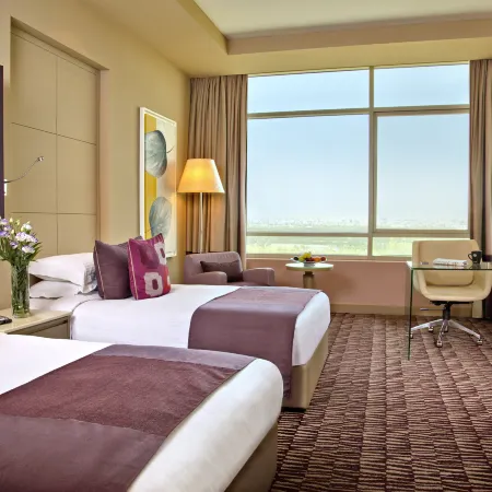 Erbil Rotana
