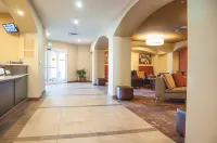 Candlewood Suites Fort Collins Hotel a Fort Collins