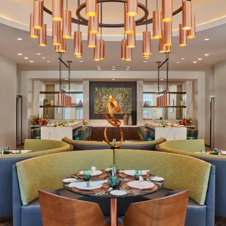 Art Ovation Hotel, Autograph Collection
