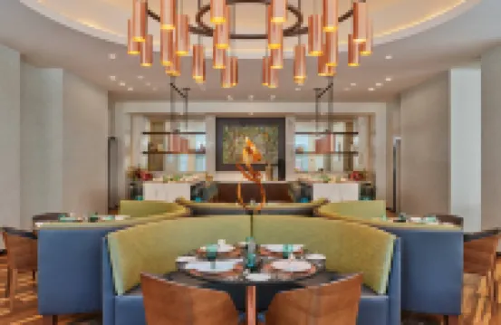 Art Ovation Hotel, Autograph Collection