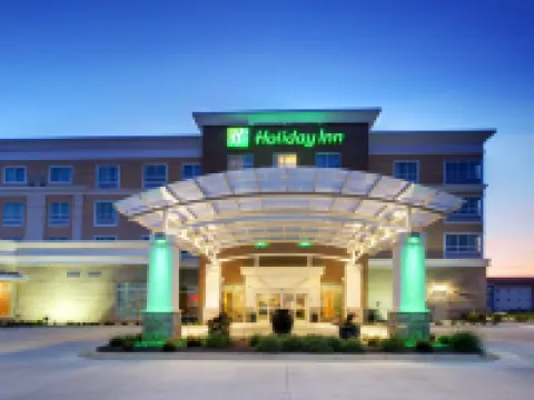 Holiday Inn & Suites PEORIA AT GRAND PRAIRIE by IHG Hotels in Peoria