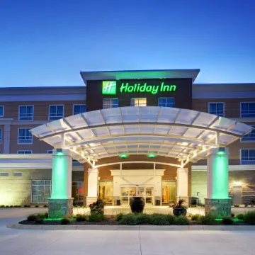 Holiday Inn & Suites PEORIA AT GRAND PRAIRIE by IHG