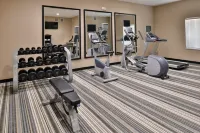 Candlewood Suites Kenedy by IHG - Træningscentre