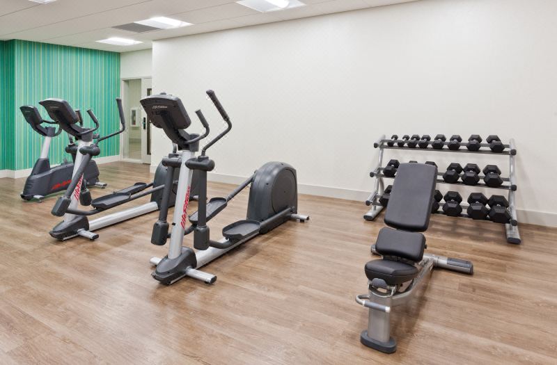 Holiday Inn Express & Suites Cartersville by IHG photo 3