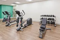 Holiday Inn Express & Suites CARTERSVILLE by IHG - Gym