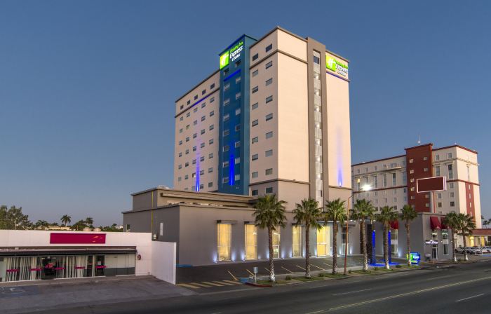 Holiday Inn Express & Suites CIUDAD OBREGON by IHG