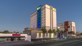 Holiday Inn Express & Suites CIUDAD OBREGON by IHG