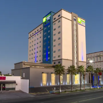 Holiday Inn Express & Suites CIUDAD OBREGON by IHG