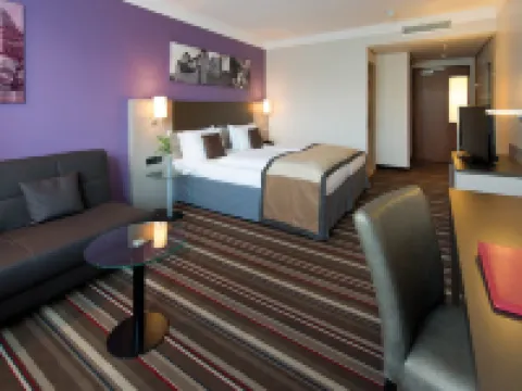 Leonardo Hotel Mönchengladbach Hotels in Monchengladbach