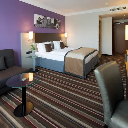 Leonardo Hotel Mönchengladbach