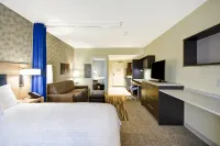 Home2 Suites by Hilton Oswego - Gym