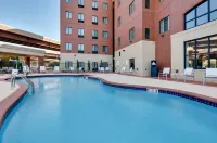 Staybridge Suites OKLAHOMA CITY DWTN - BRICKTOWN by IHG - Swimmingpools