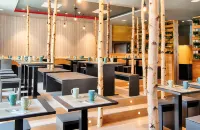 NYX Hotel Munich by Leonardo Hotels - breakfast