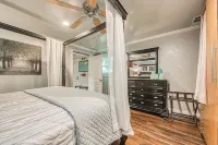 Acorn Cottage / Hot Tub / E V Charger/Yosemite Area