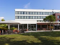 Holiday Inn STRASBOURG - NORD by IHG Hotels in Schiltigheim