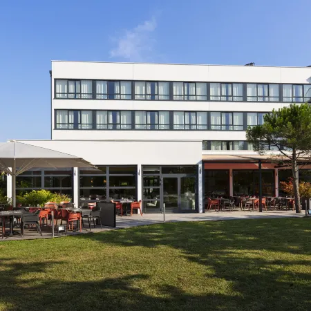 Holiday Inn STRASBOURG - NORD by IHG