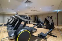 Crowne Plaza London Heathrow T4 - Gym
