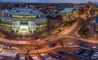 Holiday Inn LONDON - WATFORD JUNCTION by IHG