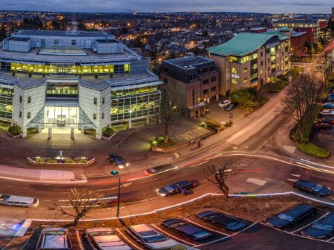 Holiday Inn LONDON - WATFORD JUNCTION by IHG