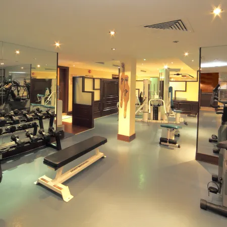 Swissotel Jeddah Al Hamra