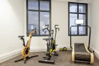 Residhome Puteaux la Defense