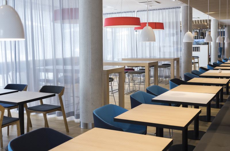 Holiday Inn Express Wiesbaden by IHG photo 4