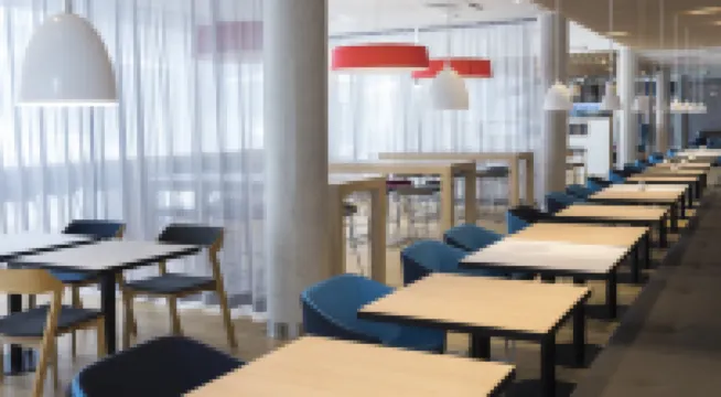 Holiday Inn Express WIESBADEN by IHG