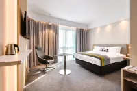 Holiday Inn Express RZESZOW AIRPORT by IHG - 3 Sao