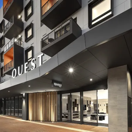 Quest Joondalup