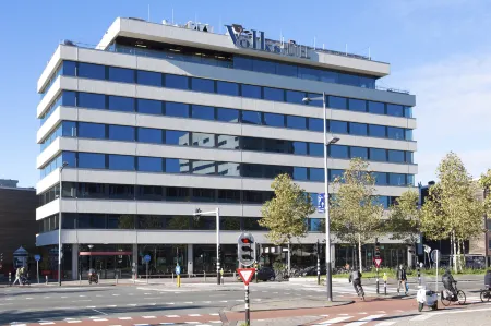 Volkshotel