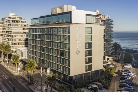 풀먼 비냐 델 마르 산 마르틴