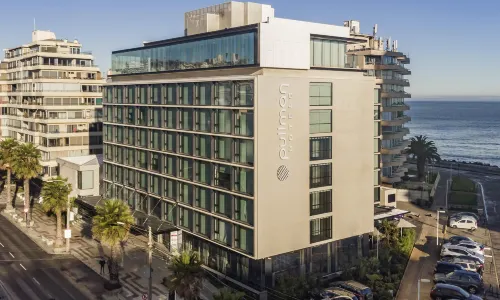 Pullman Vina del Mar San Martín