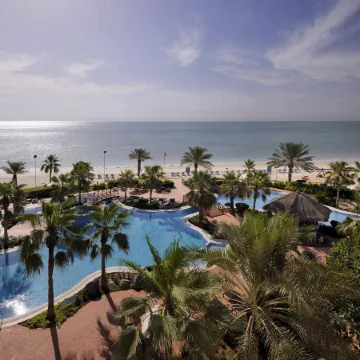 Mövenpick Kuwait Al Bidaa