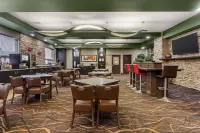 Best Western Plus the Inn at St. Albert - Wifi