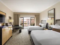 Hamilton Princess & Beach Club A Fairmont Managed Hotel