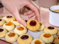 イビス スタイルズ セント ポールズ ベイ マルタ - 朝食
