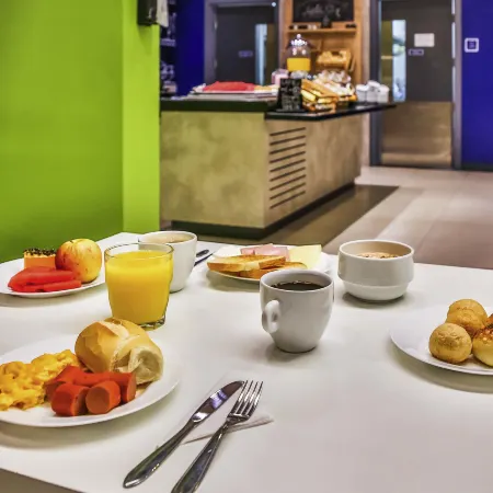 Ibis Budget Sorocaba