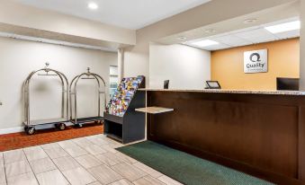 Quality Inn