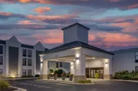 Best Western Fishers/Indianapolis Area - Gym