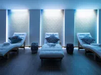 Swissôtel Lima - spa
