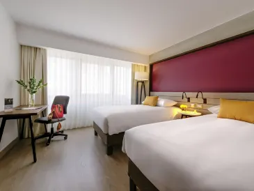 Mercure Ariosto Lima