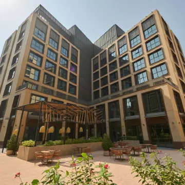 Ibis Styles Dubai Deira Hôtels à proximité de : Souk de l'or