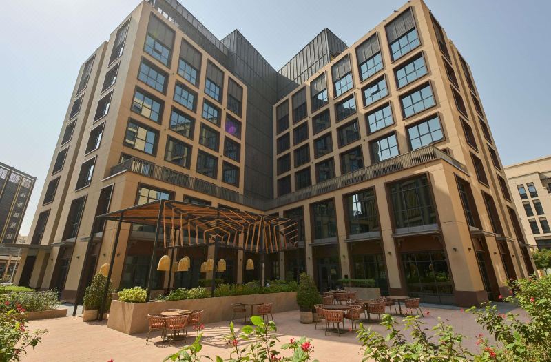 Ibis Styles Dubai Deira