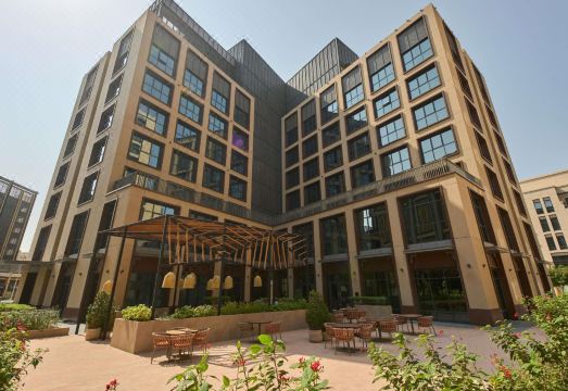 두바이 가성비 호텔 시설 비교