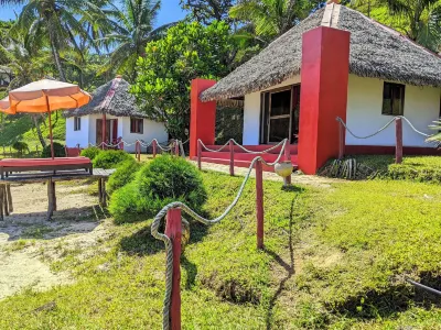 Nosy-Borah Holidays Hotels in 