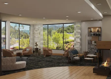 Hotel Indigo GATLINBURG DOWNTOWN by IHG