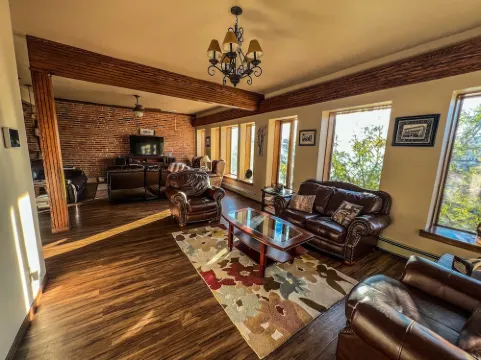 Downtown Montrose, Colorado